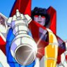 starscream