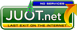 Joe's Ultimate Off Topic
