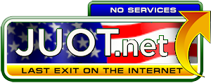 Joe's Ultimate Off Topic