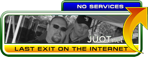 Joe's Ultimate Off Topic