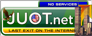 Joe's Ultimate Off Topic