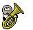 :tuba: